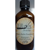 DOPOBARBA CREMA BEARD STYLES